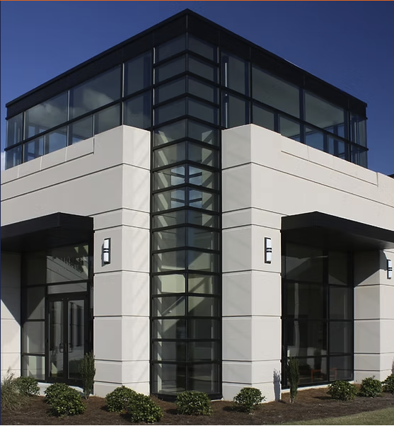 Custom security solutions for your facility